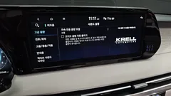 2023 Hyundai Palisade Gasoline 3.8 4WD — фото 16