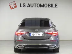 2022 Mercedes-Benz S-Class Maybach S580 4MATIC Metropolitan Nightwalk — фото 3