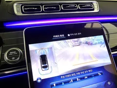 2022 Mercedes-Benz S-Class Maybach S580 4MATIC Metropolitan Nightwalk — фото 16