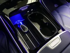 2022 Mercedes-Benz S-Class Maybach S580 4MATIC Metropolitan Nightwalk — фото 18