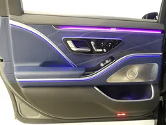 2022 Mercedes-Benz S-Class Maybach S580 4MATIC Metropolitan Nightwalk — фото 19