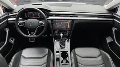 2022 Volkswagen Arteon 2.0 TDI Presige 4Motion, белый — фото 7