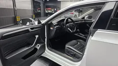 2022 Volkswagen Arteon 2.0 TDI Presige 4Motion, белый — фото 10