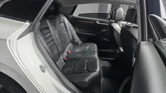 2022 Volkswagen Arteon 2.0 TDI Presige 4Motion, белый — фото 12