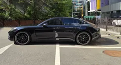 2023 Porsche Panamera 2.9 AWD — фото 4