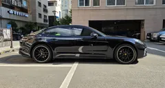 2023 Porsche Panamera 2.9 AWD — фото 5