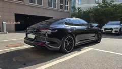 2023 Porsche Panamera 2.9 AWD — фото 6