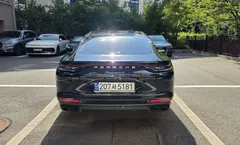 2023 Porsche Panamera 2.9 AWD — фото 8