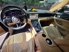 2023 Porsche Panamera 2.9 AWD — фото 10