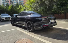 2023 Porsche Panamera 2.9 AWD — фото 14