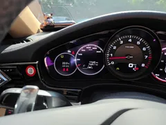 2023 Porsche Panamera 2.9 AWD — фото 15