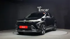 2023 Hyundai Kona Gasoline 1.6 Turbo 2WD — фото 1