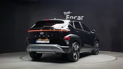 2023 Hyundai Kona Gasoline 1.6 Turbo 2WD — фото 2