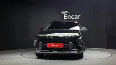 2023 Hyundai Kona Gasoline 1.6 Turbo 2WD — фото 3