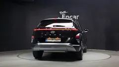 2023 Hyundai Kona Gasoline 1.6 Turbo 2WD — фото 4
