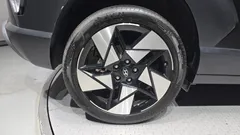 2023 Hyundai Kona Gasoline 1.6 Turbo 2WD — фото 5