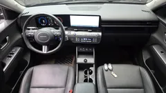 2023 Hyundai Kona Gasoline 1.6 Turbo 2WD — фото 7