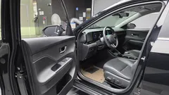 2023 Hyundai Kona Gasoline 1.6 Turbo 2WD — фото 10
