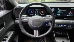 2023 Hyundai Kona Gasoline 1.6 Turbo 2WD — фото 13