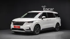 2023 Kia Carnival Diesel 9-Seater Prestige — фото 1