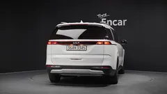 2023 Kia Carnival Diesel 9-Seater Prestige — фото 4