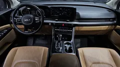 2023 Kia Carnival Diesel 9-Seater Prestige — фото 7