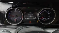 2023 Kia Carnival Diesel 9-Seater Prestige — фото 8