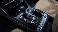 2023 Kia Carnival Diesel 9-Seater Prestige — фото 9