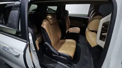 2023 Kia Carnival Diesel 9-Seater Prestige — фото 11