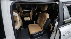 2023 Kia Carnival Diesel 9-Seater Prestige — фото 12