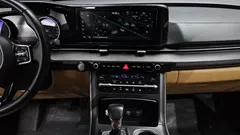 2023 Kia Carnival Diesel 9-Seater Prestige — фото 14