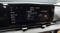 2023 Kia Carnival Diesel 9-Seater Prestige — фото 16