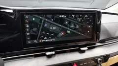2023 Kia Carnival Diesel 9-Seater Prestige — фото 17