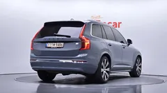 2023 Volvo XC90 T8 Ultimate Bright Hybrid — фото 2