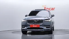 2023 Volvo XC90 T8 Ultimate Bright Hybrid — фото 3