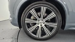 2023 Volvo XC90 T8 Ultimate Bright Hybrid — фото 5
