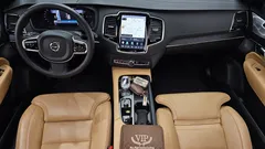 2023 Volvo XC90 T8 Ultimate Bright Hybrid — фото 7