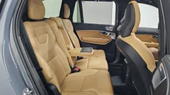 2023 Volvo XC90 T8 Ultimate Bright Hybrid — фото 12