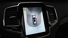 2023 Volvo XC90 T8 Ultimate Bright Hybrid — фото 15