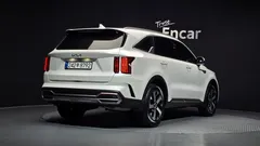2022 Kia Sorento Diesel 2.2 2WD — фото 2