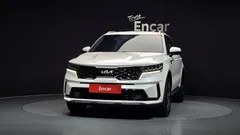 2022 Kia Sorento Diesel 2.2 2WD — фото 3