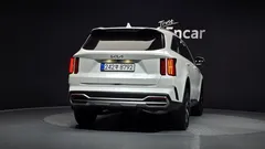 2022 Kia Sorento Diesel 2.2 2WD — фото 4