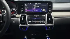 2022 Kia Sorento Diesel 2.2 2WD — фото 14