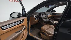 2022 Porsche Cayenne 3.0 PLATINUM EDITION — фото 10