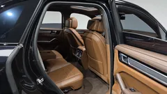 2022 Porsche Cayenne 3.0 PLATINUM EDITION — фото 12