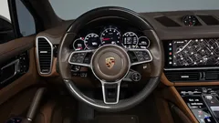 2022 Porsche Cayenne 3.0 PLATINUM EDITION — фото 13