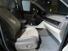 2023 Kia Carnival Gasoline 9-Seater Hi-Limousine — фото 8
