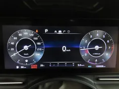 2023 Kia Carnival Gasoline 9-Seater Hi-Limousine — фото 9