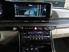 2023 Kia Carnival Gasoline 9-Seater Hi-Limousine — фото 16