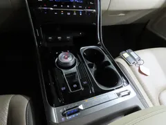2023 Kia Carnival Gasoline 9-Seater Hi-Limousine — фото 17